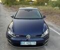 Синій Фольксваген e-Golf, об'ємом двигуна 0 л та пробігом 109 тис. км за 15500 $, фото 8 на Automoto.ua