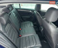 Синий Фольксваген e-Golf, объемом двигателя 0 л и пробегом 175 тыс. км за 11499 $, фото 23 на Automoto.ua