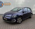 Синій Фольксваген e-Golf, об'ємом двигуна 0 л та пробігом 15 тис. км за 33730 $, фото 1 на Automoto.ua