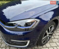 Синій Фольксваген e-Golf, об'ємом двигуна 0 л та пробігом 110 тис. км за 14350 $, фото 15 на Automoto.ua