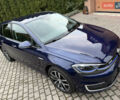 Синій Фольксваген e-Golf, об'ємом двигуна 0 л та пробігом 110 тис. км за 14350 $, фото 26 на Automoto.ua