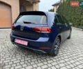 Синій Фольксваген e-Golf, об'ємом двигуна 0 л та пробігом 110 тис. км за 14350 $, фото 10 на Automoto.ua