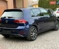 Синій Фольксваген e-Golf, об'ємом двигуна 0 л та пробігом 110 тис. км за 14600 $, фото 15 на Automoto.ua