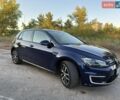 Синій Фольксваген e-Golf, об'ємом двигуна 0 л та пробігом 109 тис. км за 15500 $, фото 4 на Automoto.ua