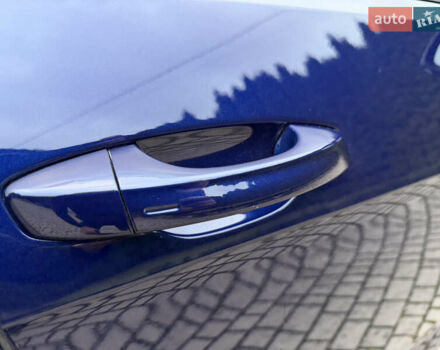 Синій Фольксваген e-Golf, об'ємом двигуна 0 л та пробігом 110 тис. км за 14350 $, фото 40 на Automoto.ua