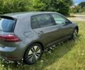 Синий Фольксваген e-Golf, объемом двигателя 0 л и пробегом 196 тыс. км за 12500 $, фото 11 на Automoto.ua