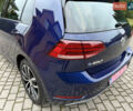 Синій Фольксваген e-Golf, об'ємом двигуна 0 л та пробігом 110 тис. км за 14350 $, фото 16 на Automoto.ua