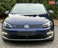 Синій Фольксваген e-Golf, об'ємом двигуна 0 л та пробігом 110 тис. км за 14600 $, фото 7 на Automoto.ua
