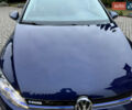 Синій Фольксваген e-Golf, об'ємом двигуна 0 л та пробігом 110 тис. км за 14350 $, фото 73 на Automoto.ua