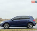 Синий Фольксваген e-Golf, объемом двигателя 0 л и пробегом 93 тыс. км за 14555 $, фото 22 на Automoto.ua