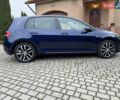Синій Фольксваген e-Golf, об'ємом двигуна 0 л та пробігом 110 тис. км за 14350 $, фото 8 на Automoto.ua
