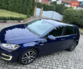 Синій Фольксваген e-Golf, об'ємом двигуна 0 л та пробігом 110 тис. км за 14350 $, фото 80 на Automoto.ua