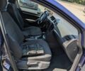 Синій Фольксваген e-Golf, об'ємом двигуна 0 л та пробігом 92 тис. км за 15000 $, фото 6 на Automoto.ua