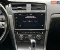 Синій Фольксваген e-Golf, об'ємом двигуна 0 л та пробігом 78 тис. км за 15800 $, фото 9 на Automoto.ua