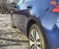 Синий Фольксваген e-Golf, объемом двигателя 0 л и пробегом 105 тыс. км за 13200 $, фото 34 на Automoto.ua