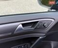 Синій Фольксваген e-Golf, об'ємом двигуна 0 л та пробігом 110 тис. км за 14600 $, фото 81 на Automoto.ua