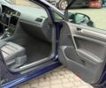Синий Фольксваген e-Golf, объемом двигателя 0 л и пробегом 110 тыс. км за 14700 $, фото 65 на Automoto.ua