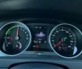 Синий Фольксваген e-Golf, объемом двигателя 0 л и пробегом 42 тыс. км за 14200 $, фото 29 на Automoto.ua