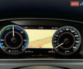 Синій Фольксваген e-Golf, об'ємом двигуна 0 л та пробігом 69 тис. км за 12900 $, фото 10 на Automoto.ua