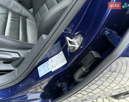 Синій Фольксваген e-Golf, об'ємом двигуна 0 л та пробігом 110 тис. км за 14350 $, фото 89 на Automoto.ua