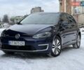 Синій Фольксваген e-Golf, об'ємом двигуна 0 л та пробігом 78 тис. км за 15800 $, фото 2 на Automoto.ua