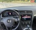 Синій Фольксваген e-Golf, об'ємом двигуна 0 л та пробігом 109 тис. км за 15500 $, фото 18 на Automoto.ua