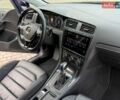 Синий Фольксваген e-Golf, объемом двигателя 0 л и пробегом 110 тыс. км за 14700 $, фото 63 на Automoto.ua
