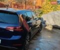 Синий Фольксваген e-Golf, объемом двигателя 0 л и пробегом 186 тыс. км за 12700 $, фото 6 на Automoto.ua