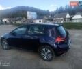 Синий Фольксваген e-Golf, объемом двигателя 0 л и пробегом 125 тыс. км за 14061 $, фото 9 на Automoto.ua