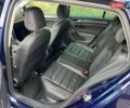 Синий Фольксваген e-Golf, объемом двигателя 0 л и пробегом 94 тыс. км за 15500 $, фото 12 на Automoto.ua