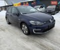 Синий Фольксваген e-Golf, объемом двигателя 0 л и пробегом 100 тыс. км за 16800 $, фото 10 на Automoto.ua