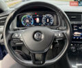 Синий Фольксваген e-Golf, объемом двигателя 0 л и пробегом 93 тыс. км за 14555 $, фото 38 на Automoto.ua