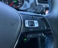Синий Фольксваген e-Golf, объемом двигателя 0 л и пробегом 42 тыс. км за 14200 $, фото 27 на Automoto.ua