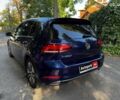 Синій Фольксваген e-Golf, об'ємом двигуна 0 л та пробігом 72 тис. км за 14590 $, фото 8 на Automoto.ua