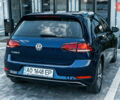 Синій Фольксваген e-Golf, об'ємом двигуна 0 л та пробігом 51 тис. км за 17500 $, фото 29 на Automoto.ua