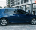 Синій Фольксваген e-Golf, об'ємом двигуна 0 л та пробігом 51 тис. км за 17500 $, фото 30 на Automoto.ua