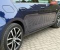 Синій Фольксваген e-Golf, об'ємом двигуна 0 л та пробігом 110 тис. км за 14600 $, фото 25 на Automoto.ua