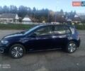 Синий Фольксваген e-Golf, объемом двигателя 0 л и пробегом 125 тыс. км за 14061 $, фото 7 на Automoto.ua