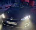 Синий Фольксваген e-Golf, объемом двигателя 0 л и пробегом 97 тыс. км за 15500 $, фото 3 на Automoto.ua