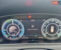 Синий Фольксваген e-Golf, объемом двигателя 0 л и пробегом 110 тыс. км за 13800 $, фото 18 на Automoto.ua