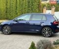 Синий Фольксваген e-Golf, объемом двигателя 0 л и пробегом 110 тыс. км за 14700 $, фото 10 на Automoto.ua