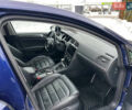 Синий Фольксваген e-Golf, объемом двигателя 0 л и пробегом 175 тыс. км за 11499 $, фото 24 на Automoto.ua