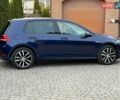 Синій Фольксваген e-Golf, об'ємом двигуна 0 л та пробігом 110 тис. км за 14600 $, фото 17 на Automoto.ua