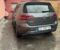 Синий Фольксваген e-Golf, объемом двигателя 0 л и пробегом 196 тыс. км за 12500 $, фото 1 на Automoto.ua