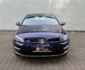 Синій Фольксваген e-Golf, об'ємом двигуна 0 л та пробігом 15 тис. км за 33730 $, фото 1 на Automoto.ua