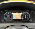 Синий Фольксваген e-Golf, объемом двигателя 0 л и пробегом 110 тыс. км за 14700 $, фото 89 на Automoto.ua