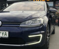 Синій Фольксваген e-Golf, об'ємом двигуна 0 л та пробігом 156 тис. км за 14300 $, фото 9 на Automoto.ua