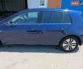 Синій Фольксваген e-Golf, об'ємом двигуна 0 л та пробігом 92 тис. км за 15000 $, фото 2 на Automoto.ua