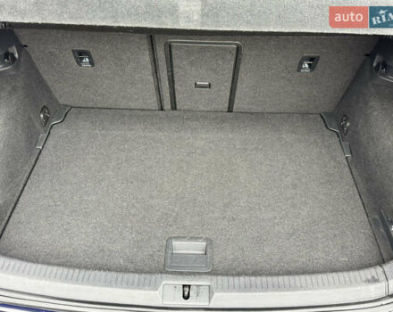 Синий Фольксваген e-Golf, объемом двигателя 0 л и пробегом 110 тыс. км за 13800 $, фото 16 на Automoto.ua