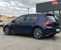 Синій Фольксваген e-Golf, об'ємом двигуна 0 л та пробігом 156 тис. км за 14300 $, фото 3 на Automoto.ua